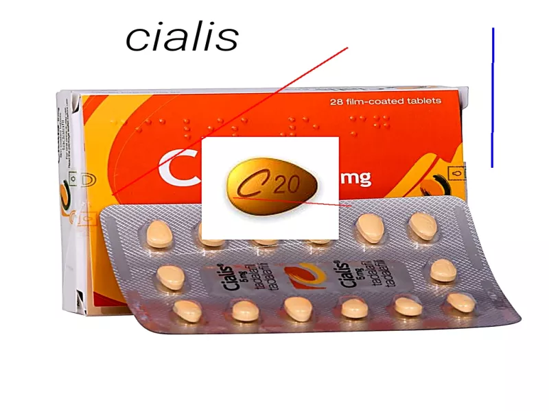 Acheter cialis generique pas cher